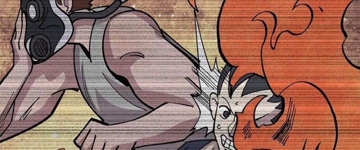 Người Chơi Hung Mãnh Chapter 22 - Trang 2