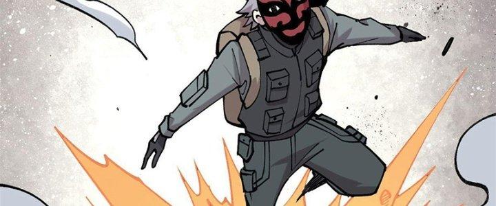 Người Chơi Hung Mãnh Chapter 23 - Trang 2