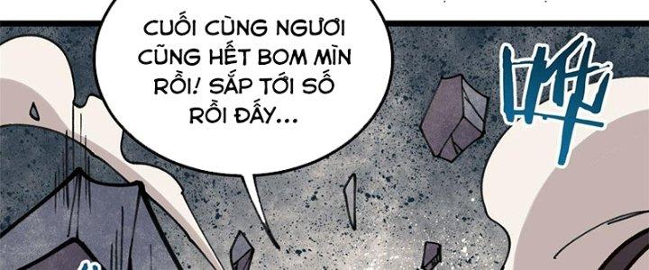 Người Chơi Hung Mãnh Chapter 24 - Trang 2