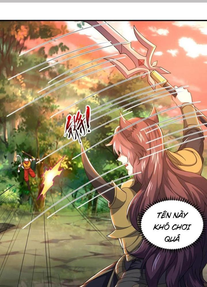 Bỉ Nhân Độc Tìm Đường Chết Chapter 185 - Trang 2