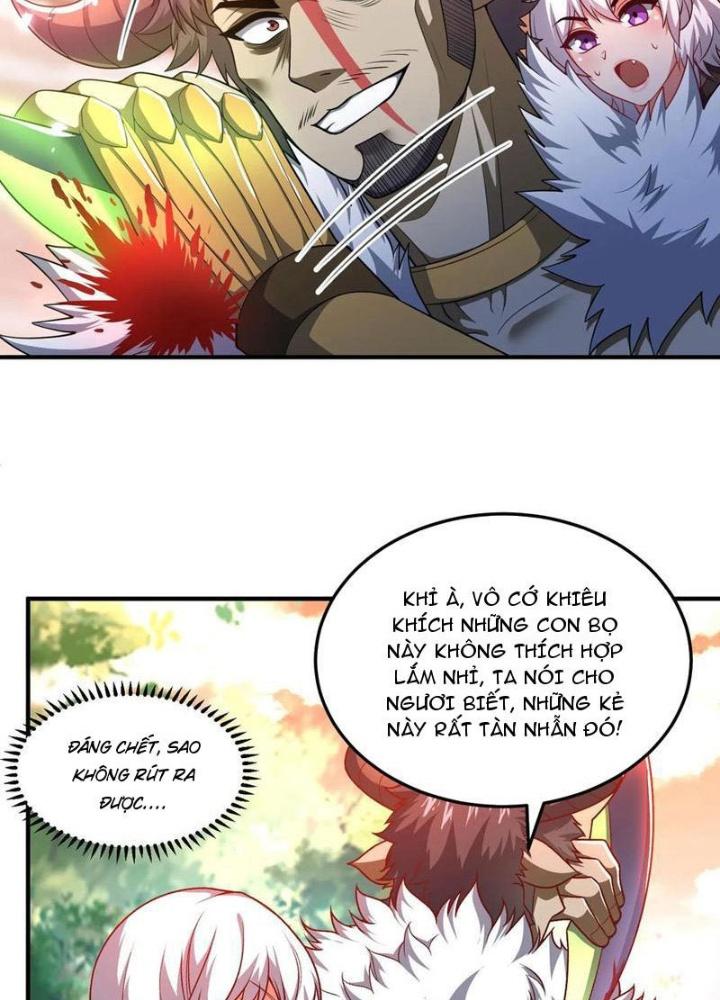 Bỉ Nhân Độc Tìm Đường Chết Chapter 185 - Trang 2