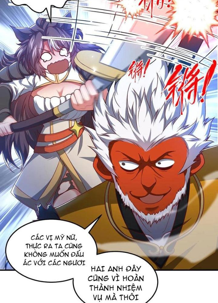 Bỉ Nhân Độc Tìm Đường Chết Chapter 185 - Trang 2