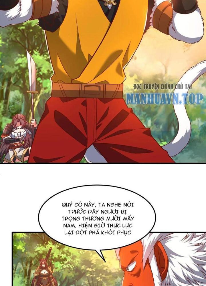 Bỉ Nhân Độc Tìm Đường Chết Chapter 185 - Trang 2