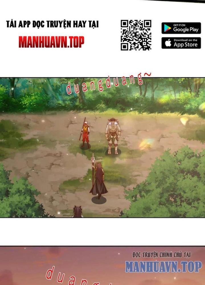 Bỉ Nhân Độc Tìm Đường Chết Chapter 185 - Trang 2