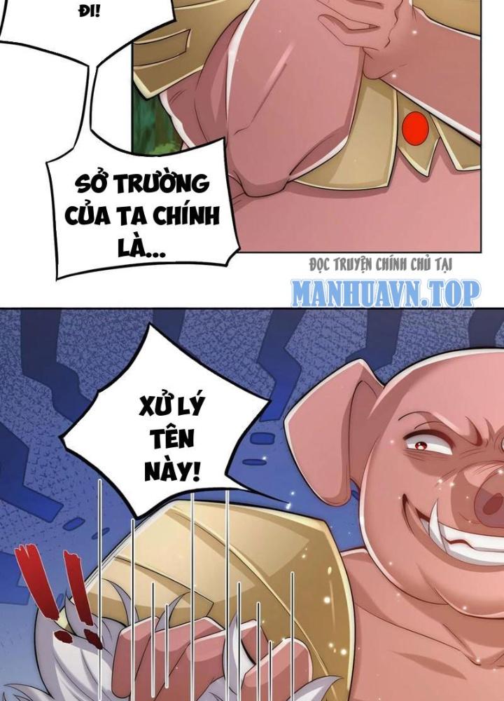 Bỉ Nhân Độc Tìm Đường Chết Chapter 185 - Trang 2