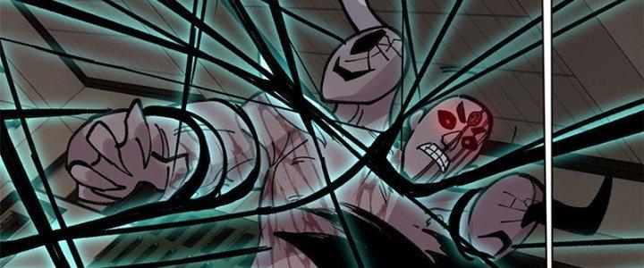 Người Chơi Hung Mãnh Chapter 25 - Trang 2