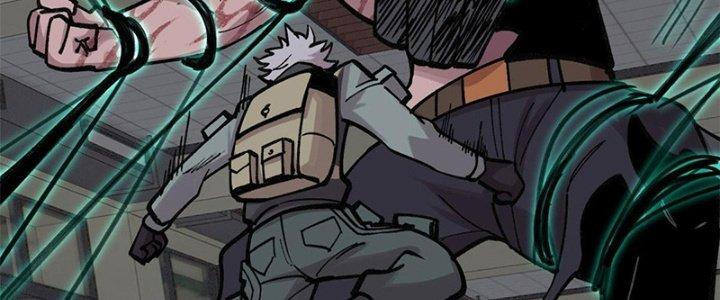 Người Chơi Hung Mãnh Chapter 25 - Trang 2