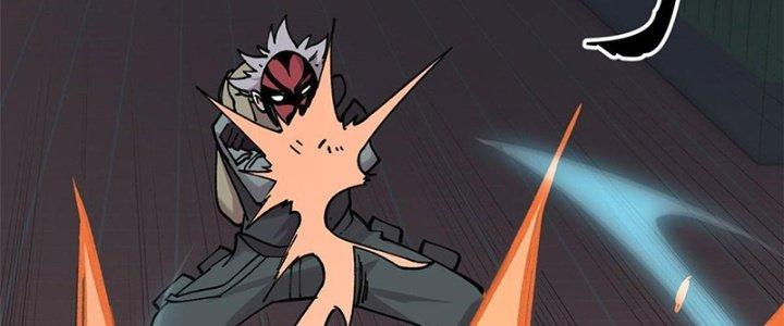 Người Chơi Hung Mãnh Chapter 25 - Trang 2