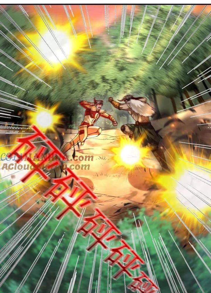 Bỉ Nhân Độc Tìm Đường Chết Chapter 186 - Trang 2