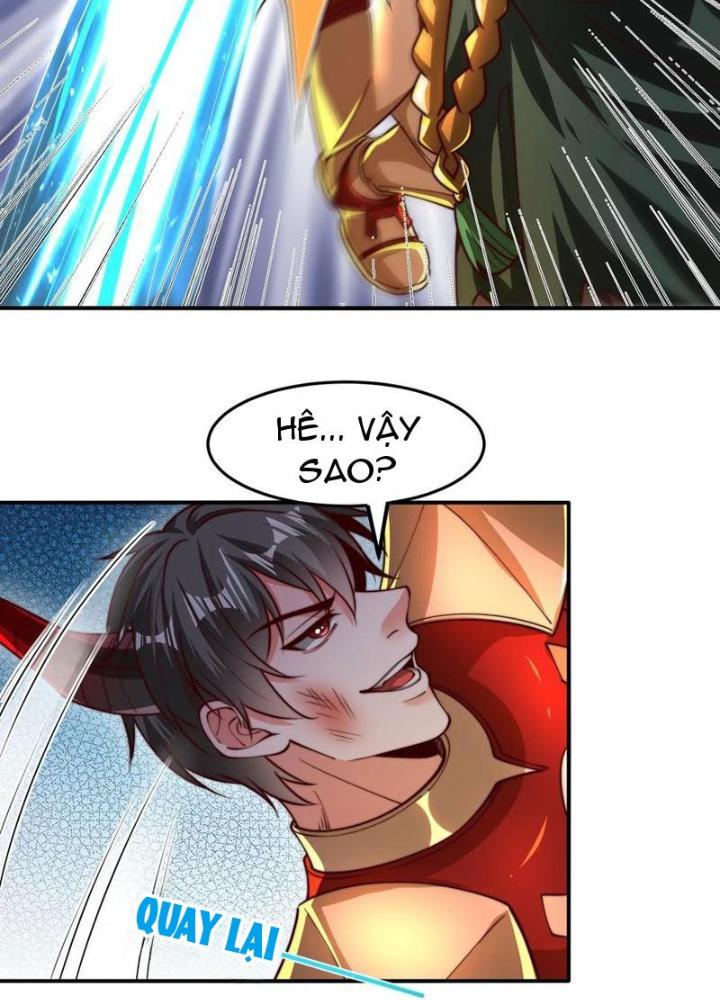 Bỉ Nhân Độc Tìm Đường Chết Chapter 186 - Trang 2
