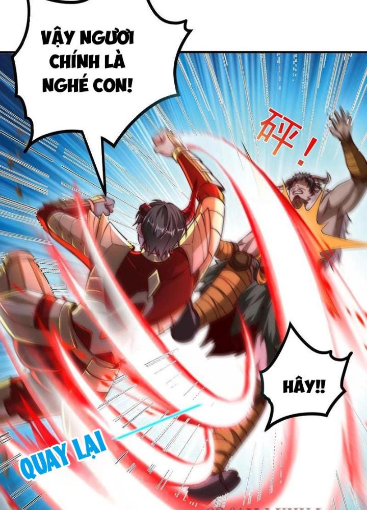 Bỉ Nhân Độc Tìm Đường Chết Chapter 186 - Trang 2