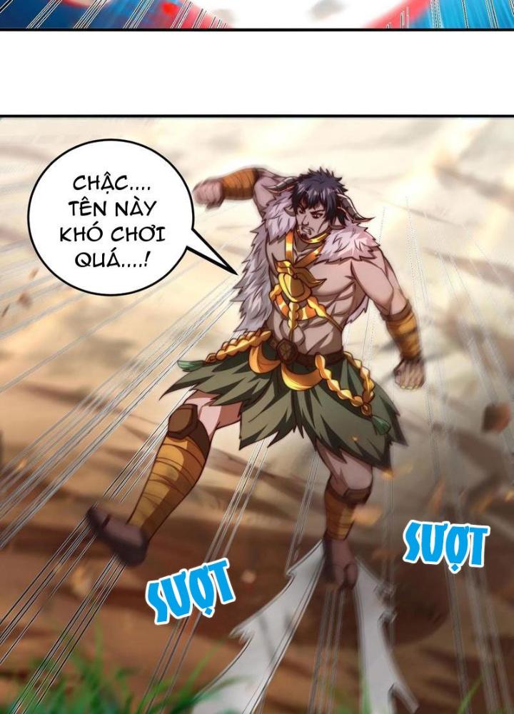 Bỉ Nhân Độc Tìm Đường Chết Chapter 186 - Trang 2