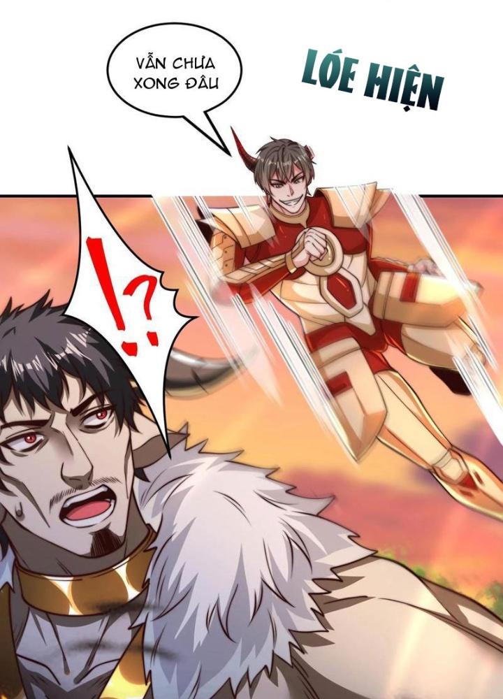 Bỉ Nhân Độc Tìm Đường Chết Chapter 186 - Trang 2