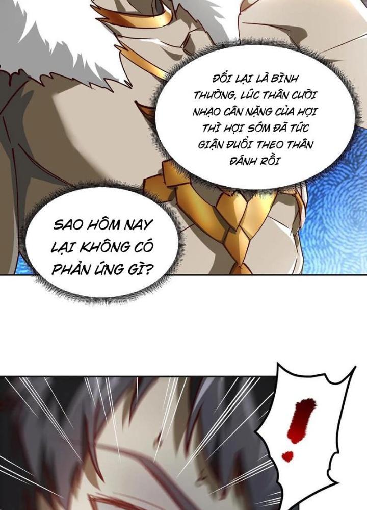 Bỉ Nhân Độc Tìm Đường Chết Chapter 186 - Trang 2