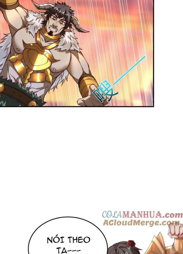 Bỉ Nhân Độc Tìm Đường Chết Chapter 186 - Trang 2