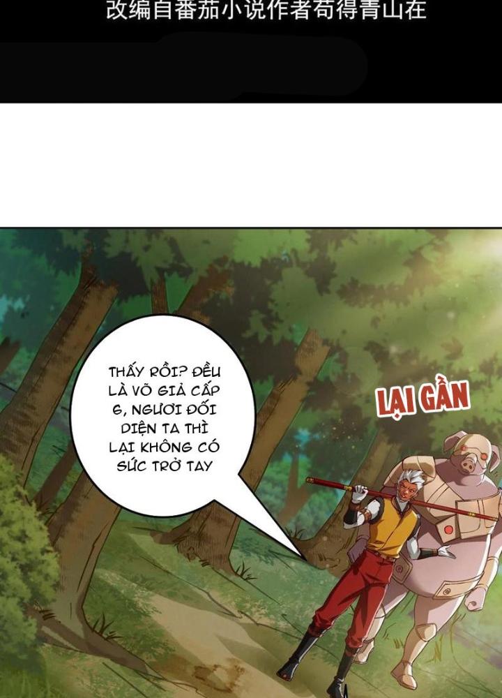 Bỉ Nhân Độc Tìm Đường Chết Chapter 186 - Trang 2