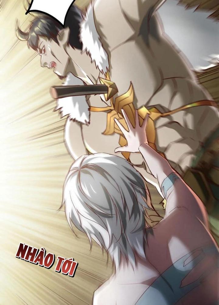 Bỉ Nhân Độc Tìm Đường Chết Chapter 186 - Trang 2