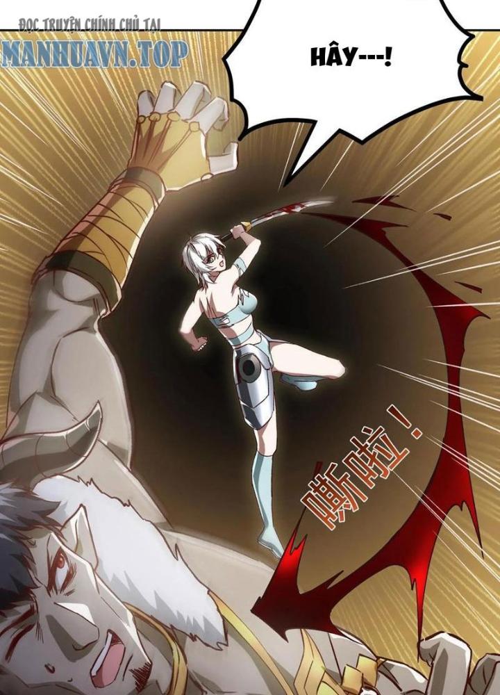 Bỉ Nhân Độc Tìm Đường Chết Chapter 186 - Trang 2