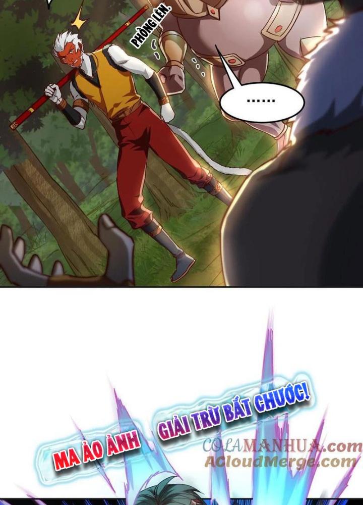 Bỉ Nhân Độc Tìm Đường Chết Chapter 186 - Trang 2