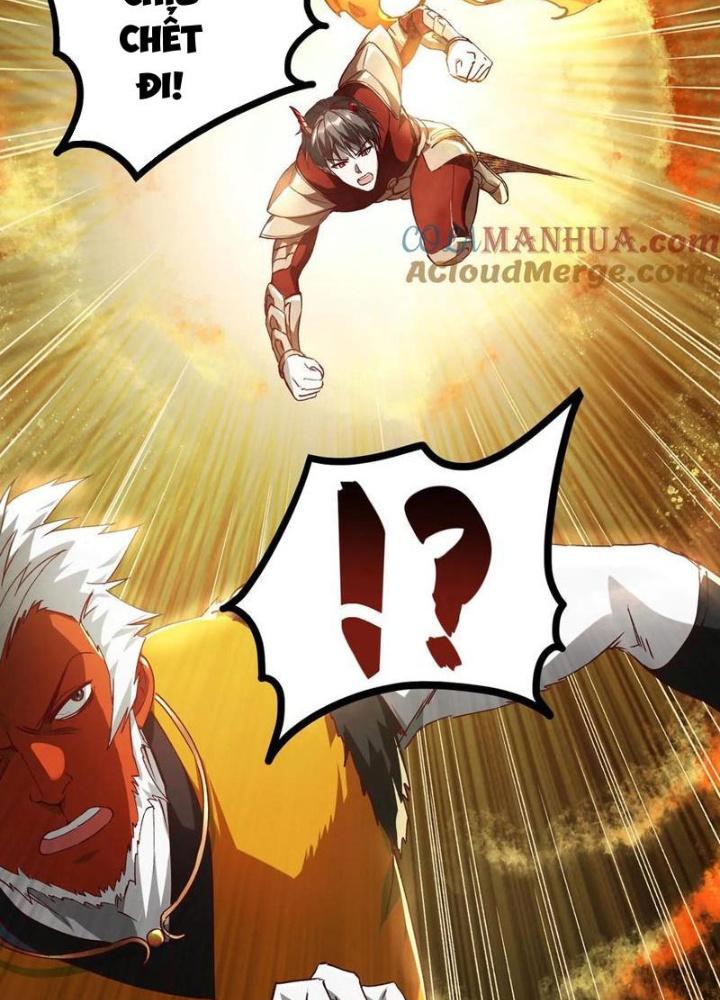 Bỉ Nhân Độc Tìm Đường Chết Chapter 186 - Trang 2