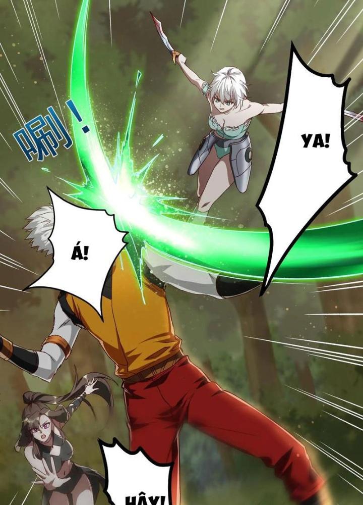 Bỉ Nhân Độc Tìm Đường Chết Chapter 186 - Trang 2
