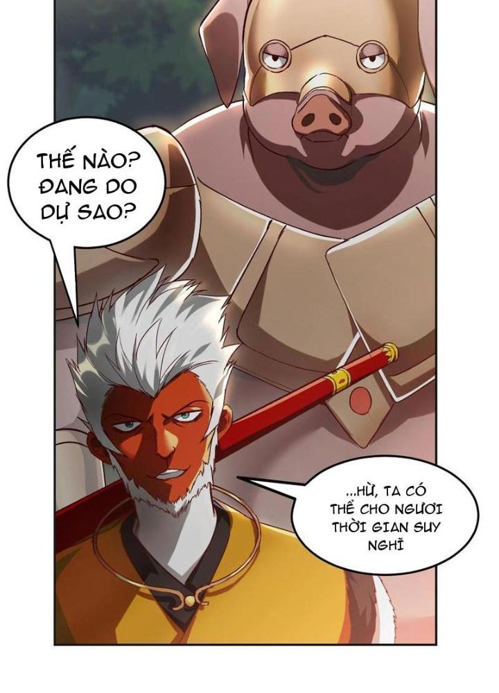 Bỉ Nhân Độc Tìm Đường Chết Chapter 186 - Trang 2
