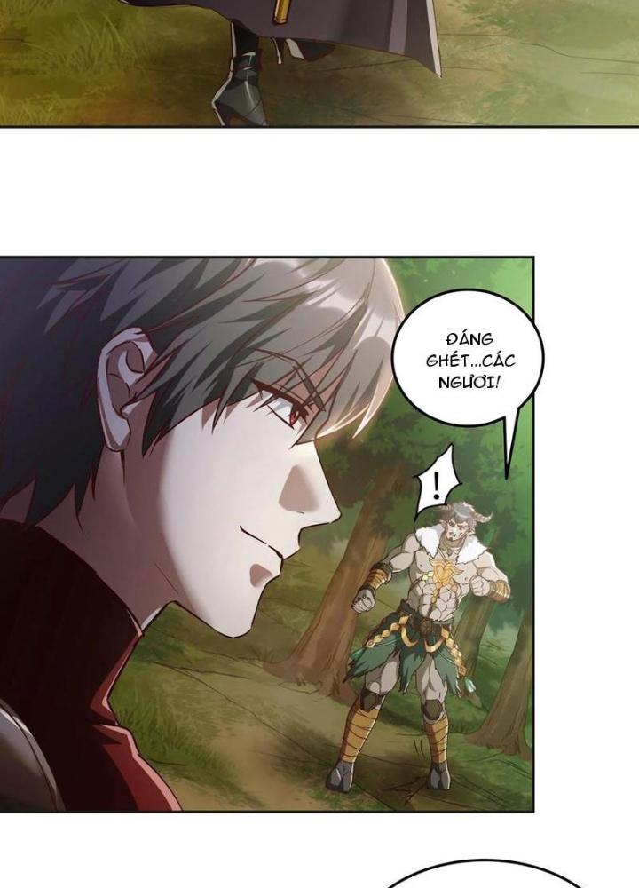 Bỉ Nhân Độc Tìm Đường Chết Chapter 186 - Trang 2