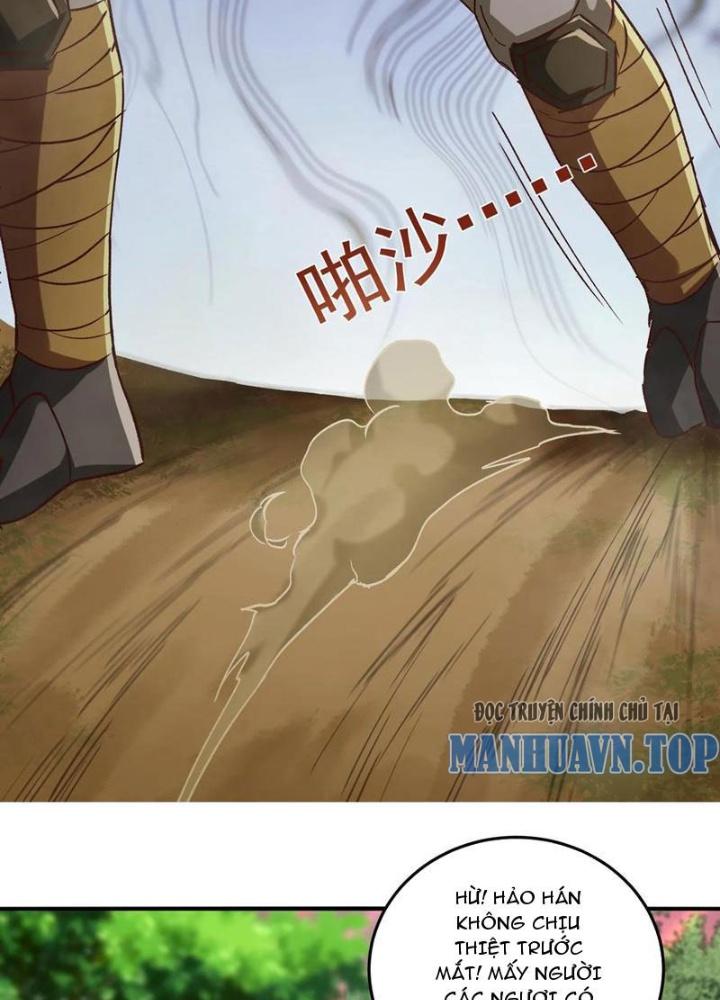 Bỉ Nhân Độc Tìm Đường Chết Chapter 186 - Trang 2
