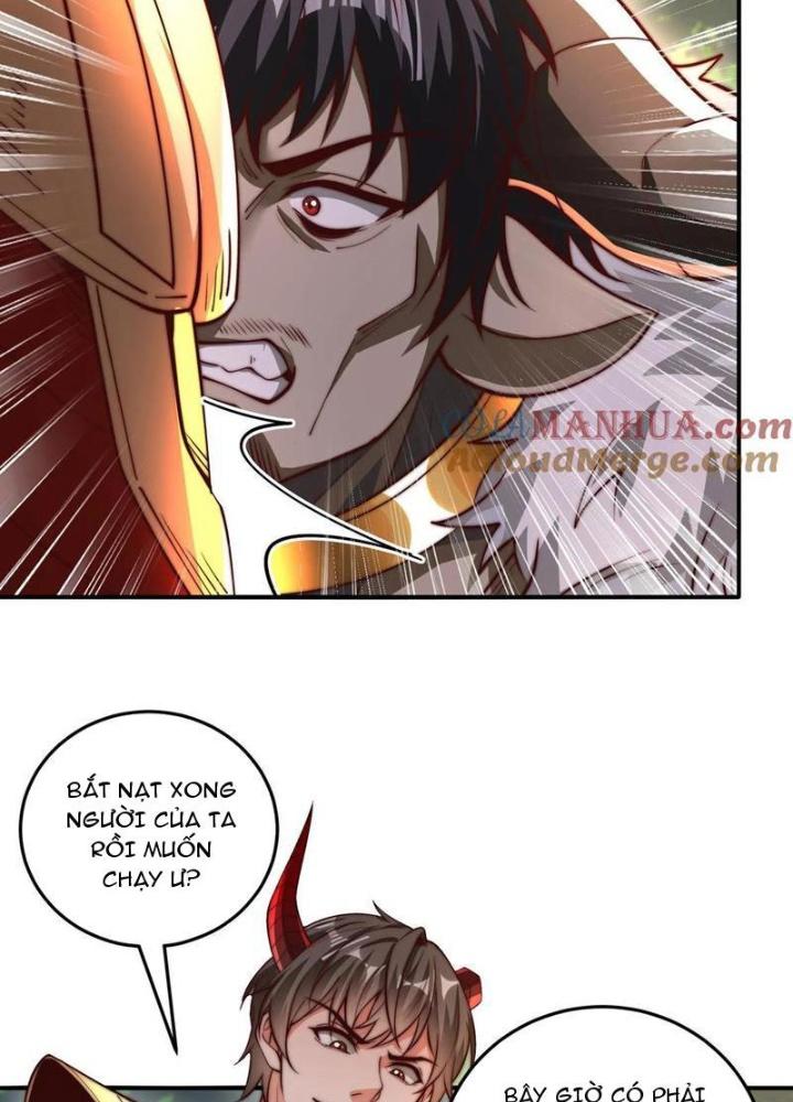 Bỉ Nhân Độc Tìm Đường Chết Chapter 186 - Trang 2
