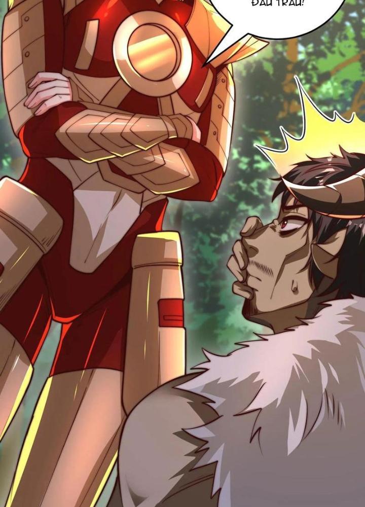 Bỉ Nhân Độc Tìm Đường Chết Chapter 186 - Trang 2