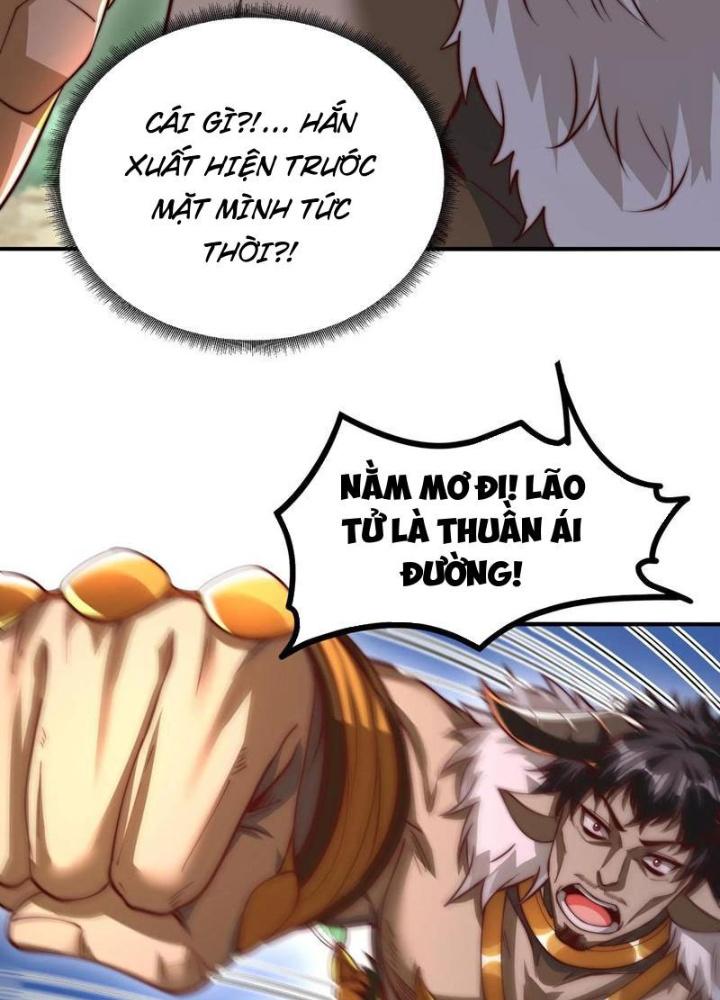 Bỉ Nhân Độc Tìm Đường Chết Chapter 186 - Trang 2