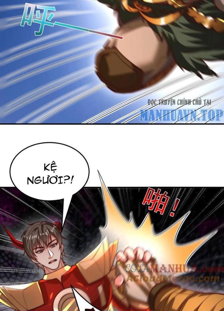 Bỉ Nhân Độc Tìm Đường Chết Chapter 186 - Trang 2