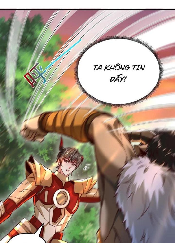 Bỉ Nhân Độc Tìm Đường Chết Chapter 186 - Trang 2