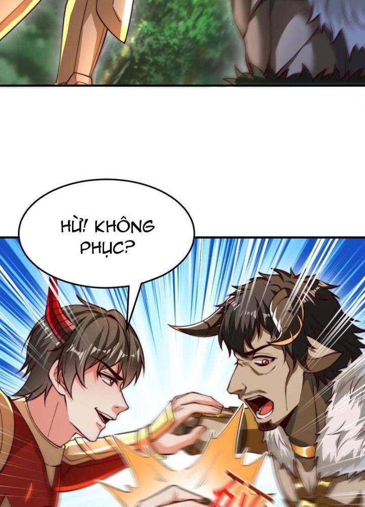 Bỉ Nhân Độc Tìm Đường Chết Chapter 186 - Trang 2