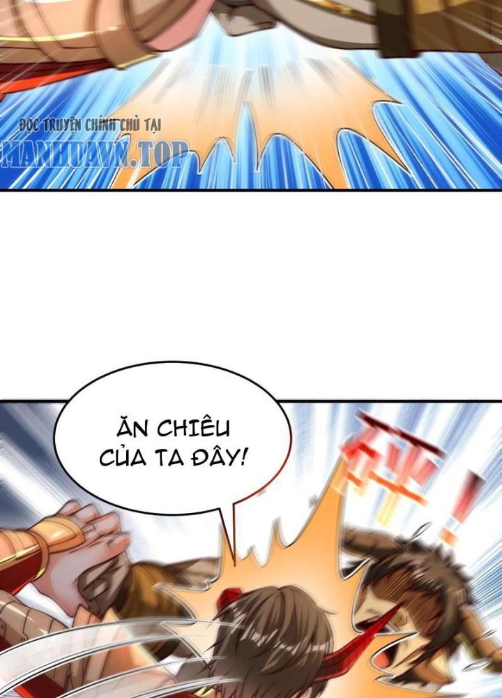Bỉ Nhân Độc Tìm Đường Chết Chapter 186 - Trang 2