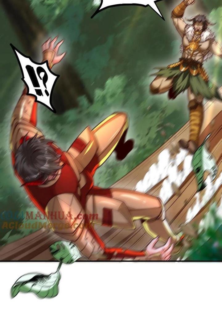 Bỉ Nhân Độc Tìm Đường Chết Chapter 186 - Trang 2