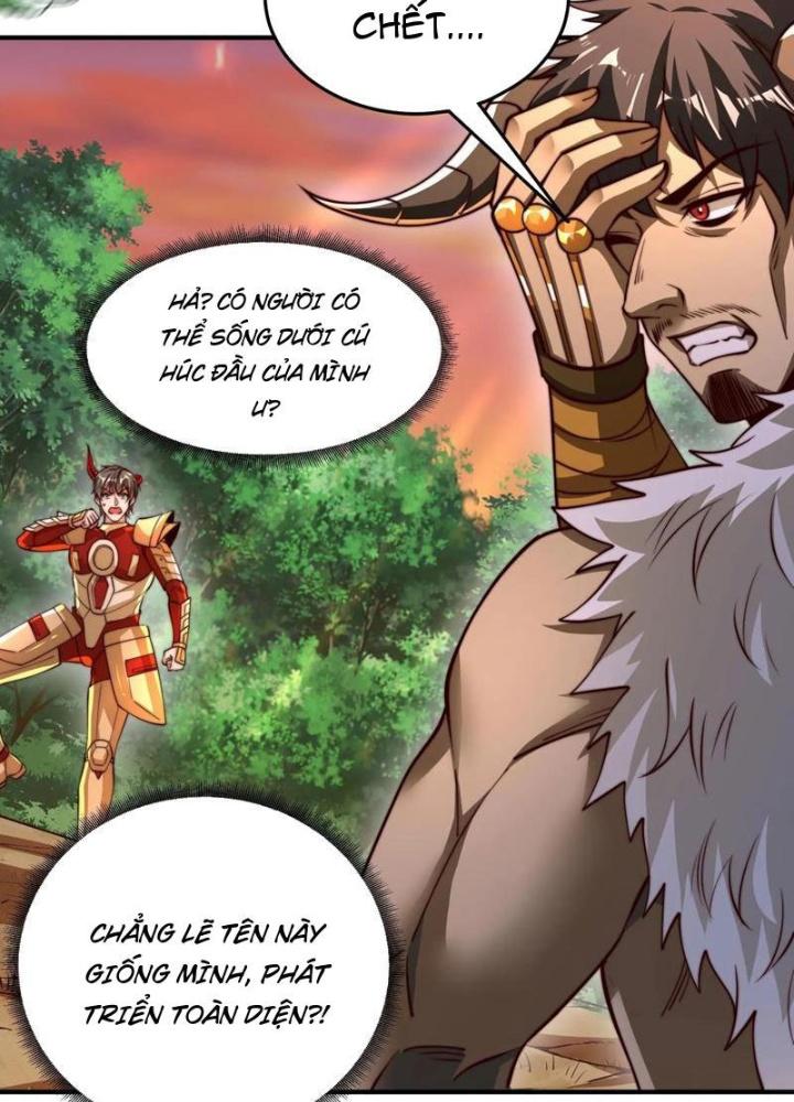 Bỉ Nhân Độc Tìm Đường Chết Chapter 186 - Trang 2