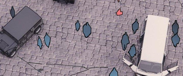 Người Chơi Hung Mãnh Chapter 26 - Trang 2