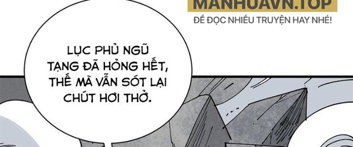 Người Chơi Hung Mãnh Chapter 26 - Trang 2