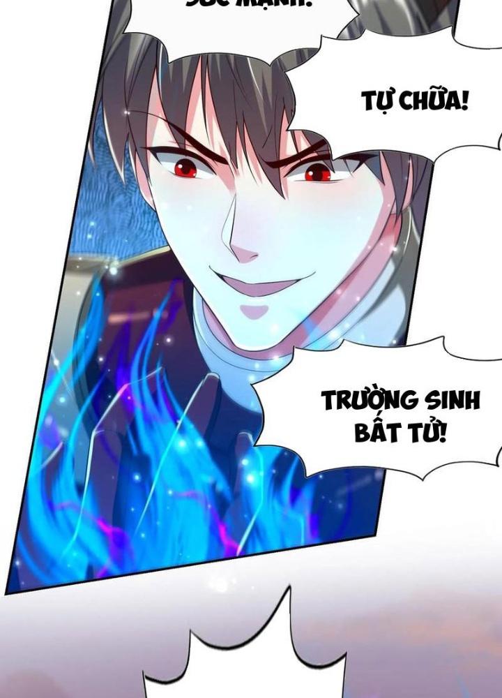 Bỉ Nhân Độc Tìm Đường Chết Chapter 187 - Trang 2
