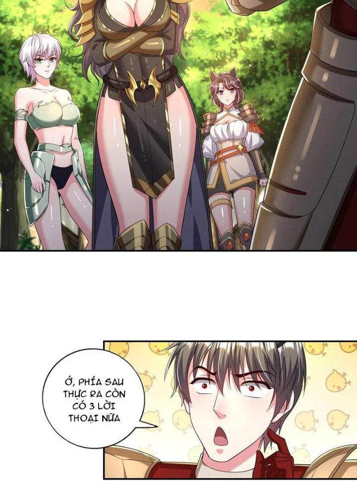 Bỉ Nhân Độc Tìm Đường Chết Chapter 187 - Trang 2