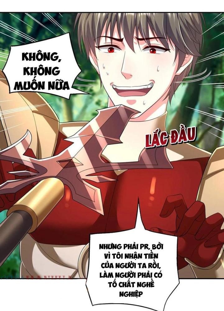 Bỉ Nhân Độc Tìm Đường Chết Chapter 187 - Trang 2