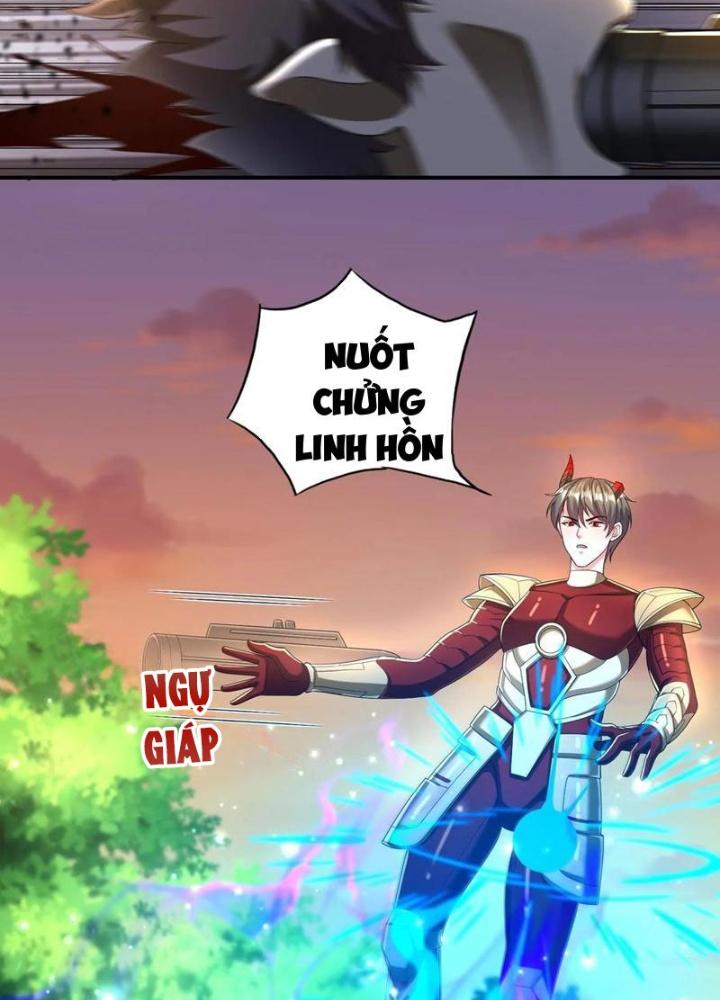 Bỉ Nhân Độc Tìm Đường Chết Chapter 187 - Trang 2