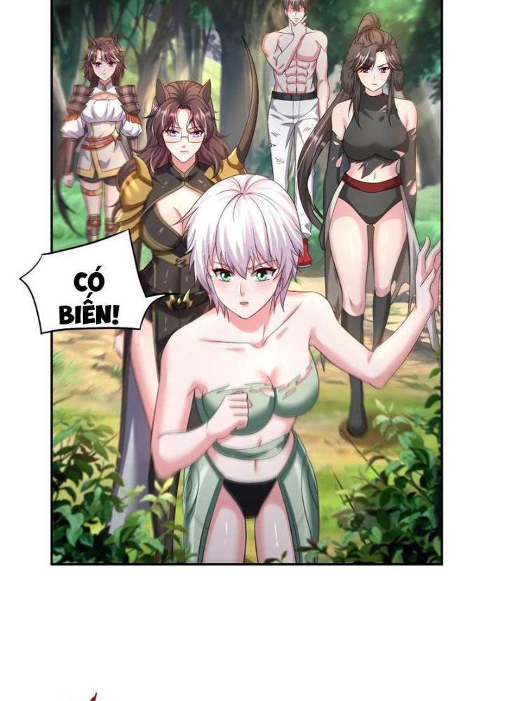 Bỉ Nhân Độc Tìm Đường Chết Chapter 187 - Trang 2