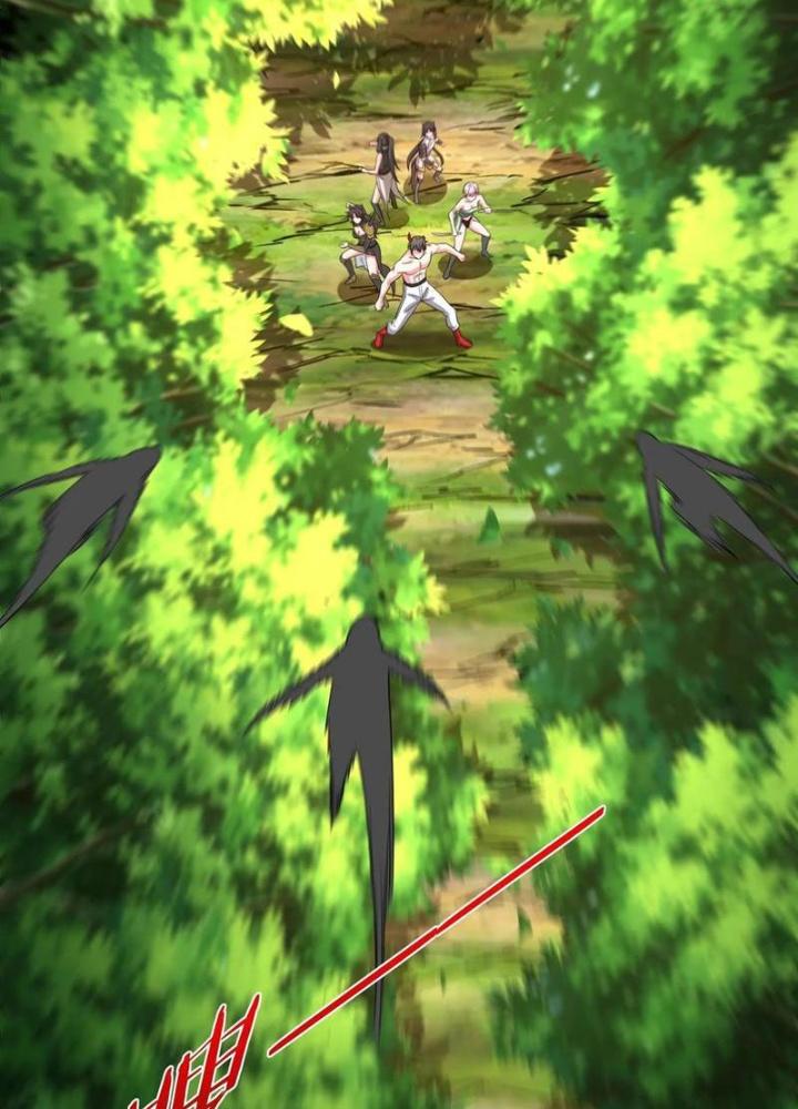 Bỉ Nhân Độc Tìm Đường Chết Chapter 187 - Trang 2