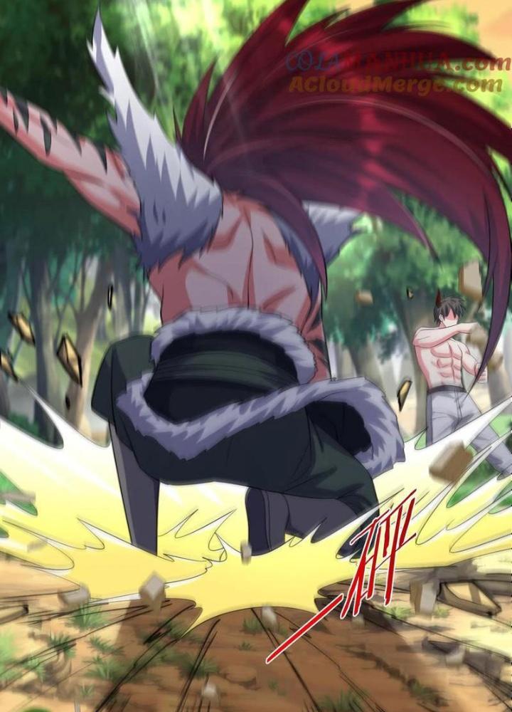 Bỉ Nhân Độc Tìm Đường Chết Chapter 187 - Trang 2