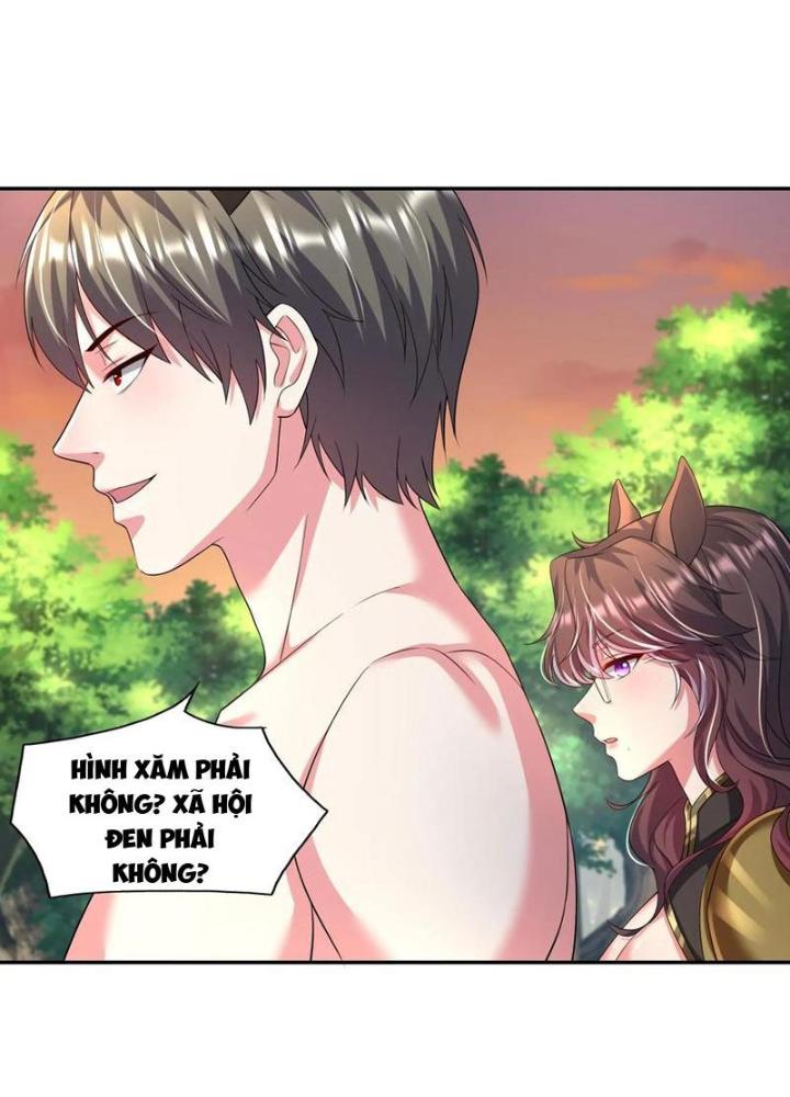 Bỉ Nhân Độc Tìm Đường Chết Chapter 187 - Trang 2