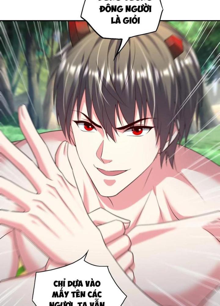 Bỉ Nhân Độc Tìm Đường Chết Chapter 187 - Trang 2