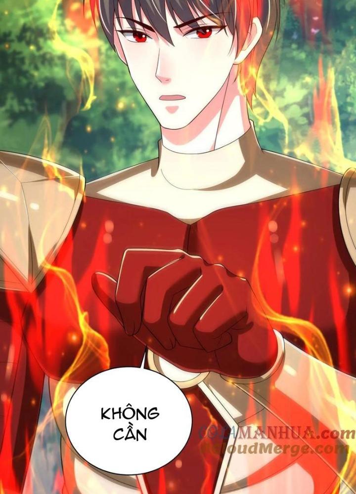 Bỉ Nhân Độc Tìm Đường Chết Chapter 187 - Trang 2
