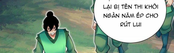 Ma Đạo Giới Bất Ổn Chapter 10 - Trang 3